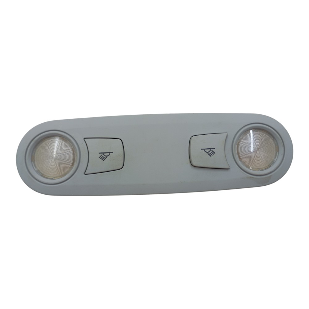Luz Teto Cortesia A4 2013 2014 2015 2016