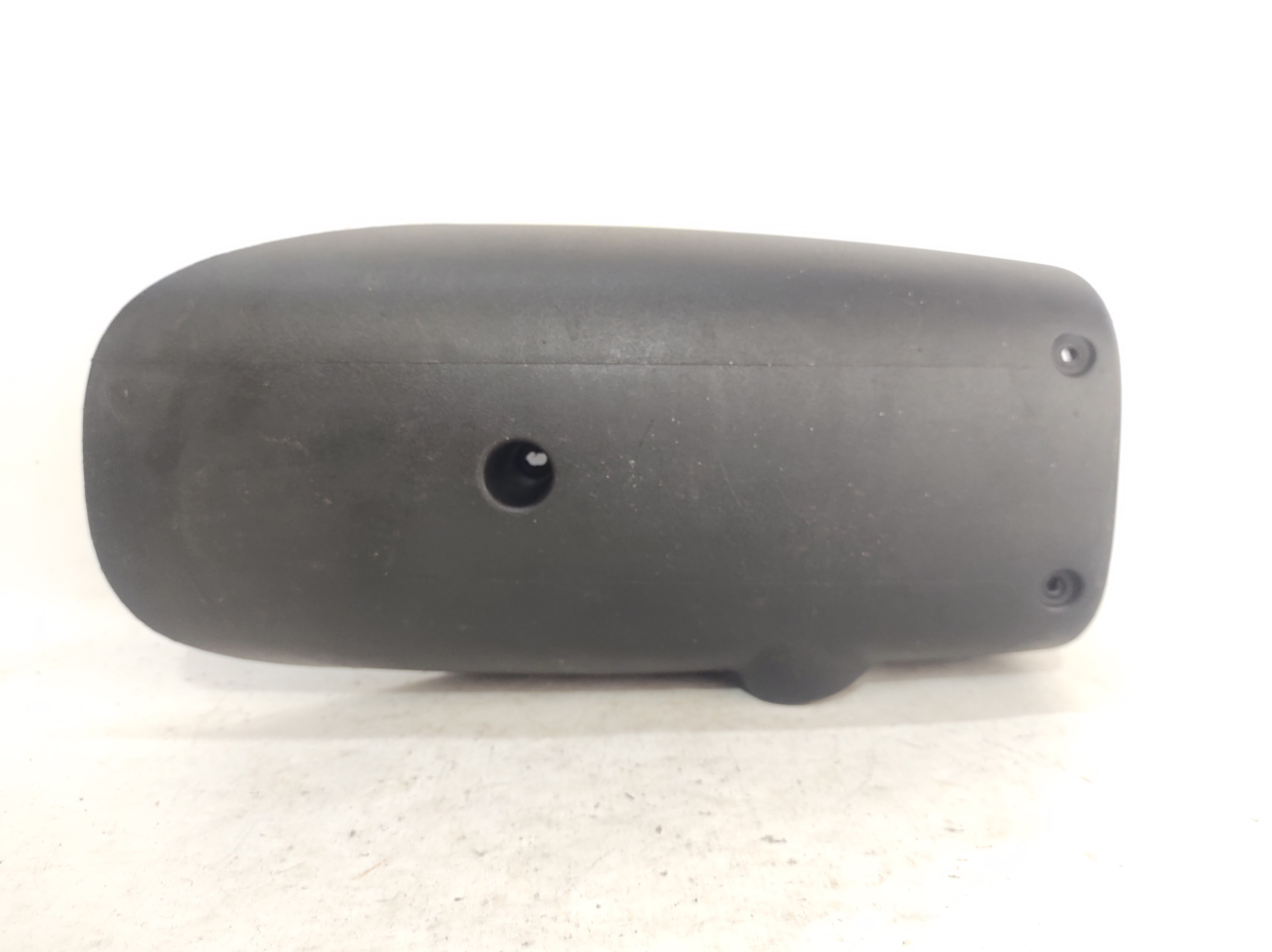 Moldura Coluna Direção Fiesta 04 A 06 2s653533aw 7