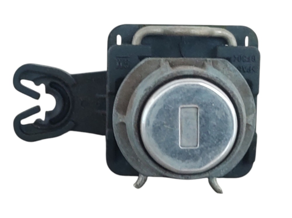 Miolo Fechadura Dianteira Esquerda S/ Chave Cobalt 2011 A 20 6