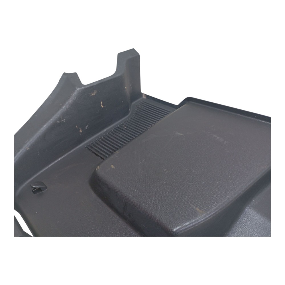 Moldura Porta Malas Ld C/riscos Ford Ka 14/19 E3b5a31016 7