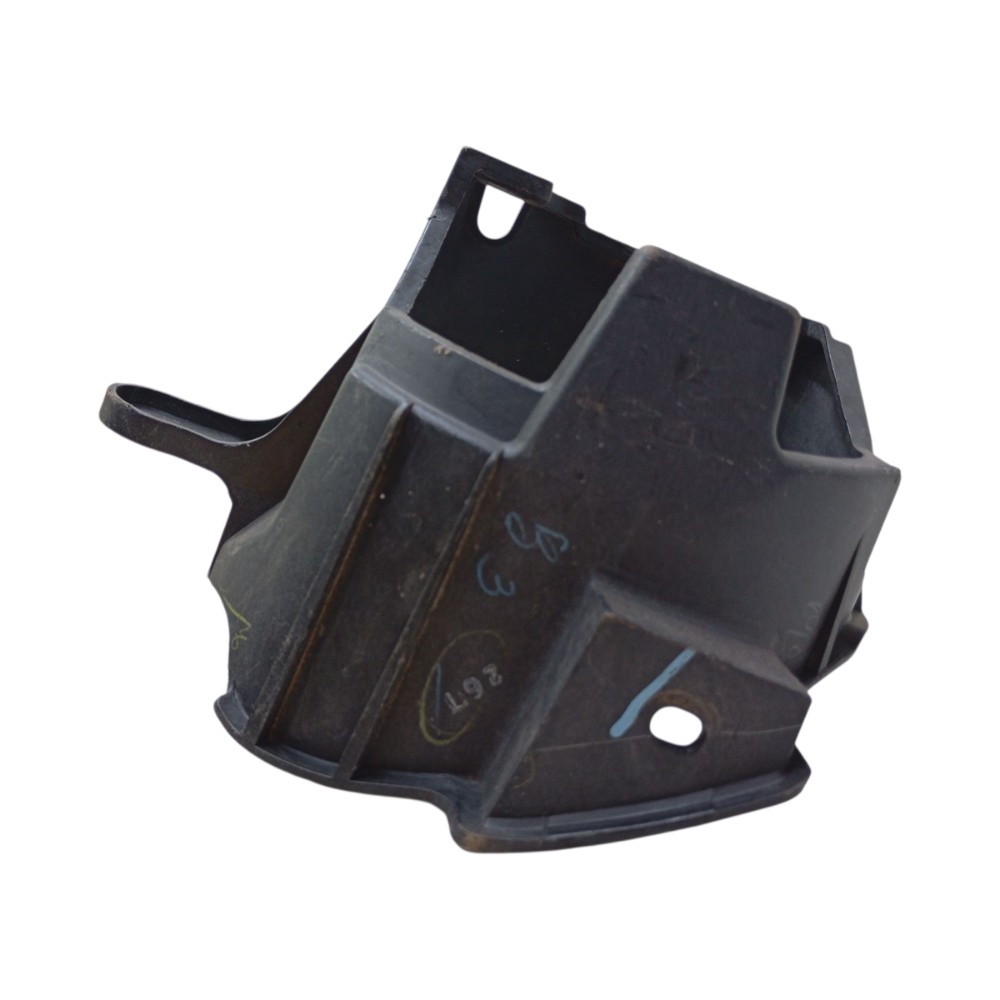 Moldura Hilux Farol Milha Esq 2011 2012 2013 2014 2015 3