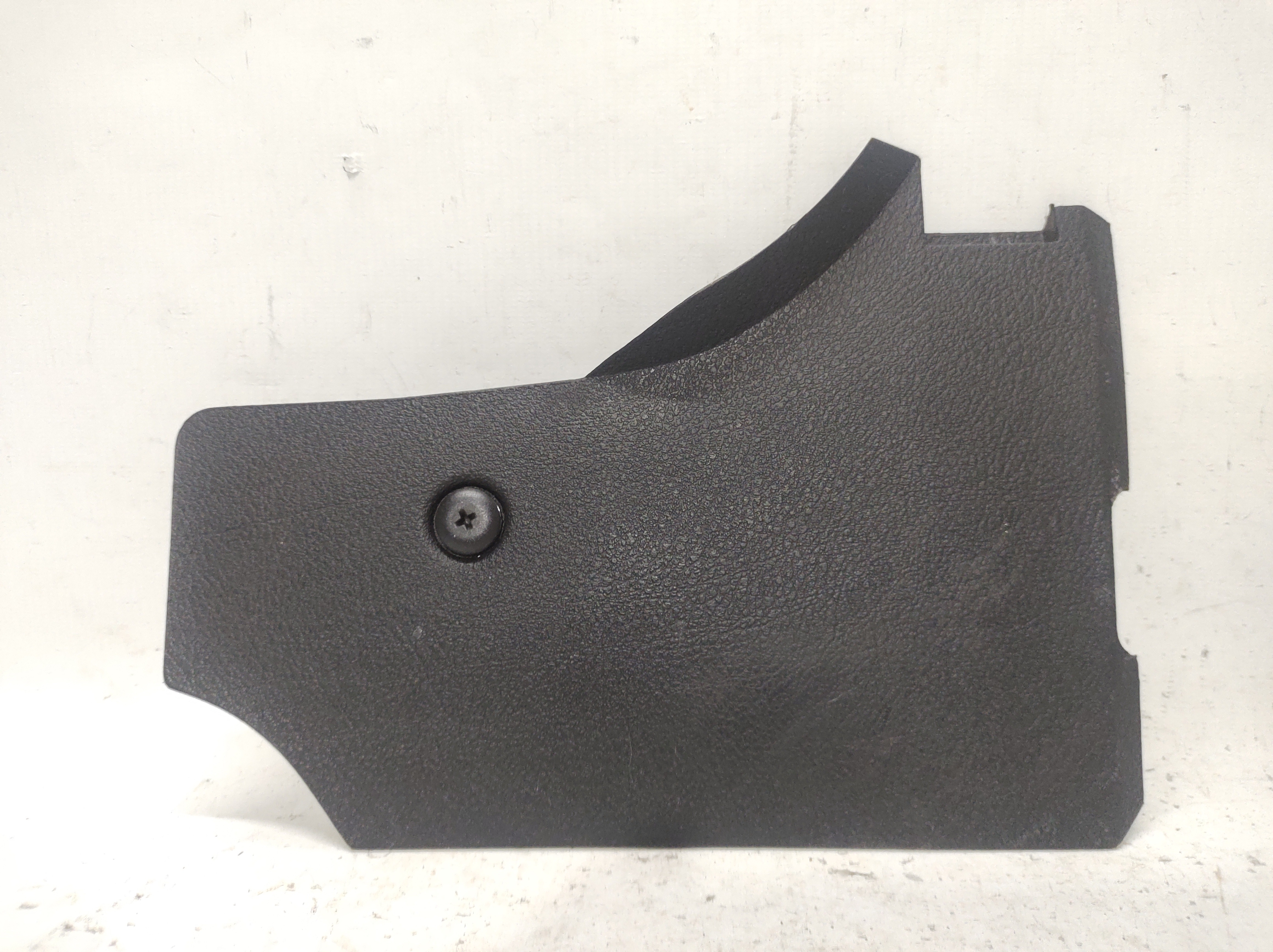 Moldura Lateral Esquerda Painel Golf 99 A 06 1j1819191 6