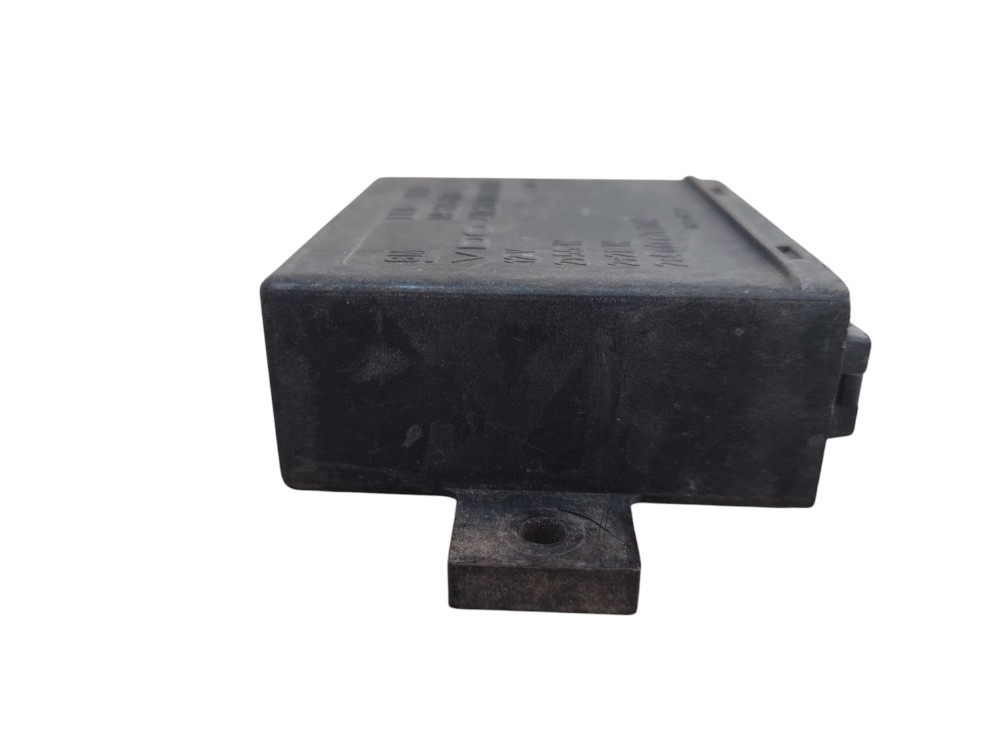 Módulo Controle Iluminação Astra Vectra Zafira 09135156 4