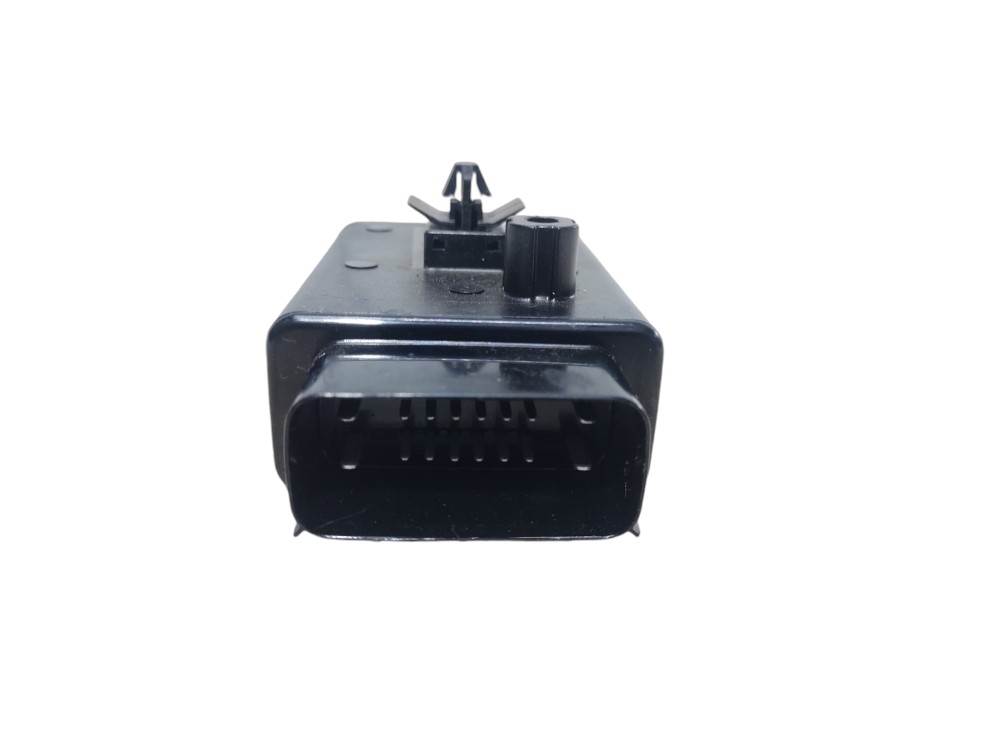 Modulo Trava Porta Trava Traseira Esquerda Cobalt 2016 A 20 4