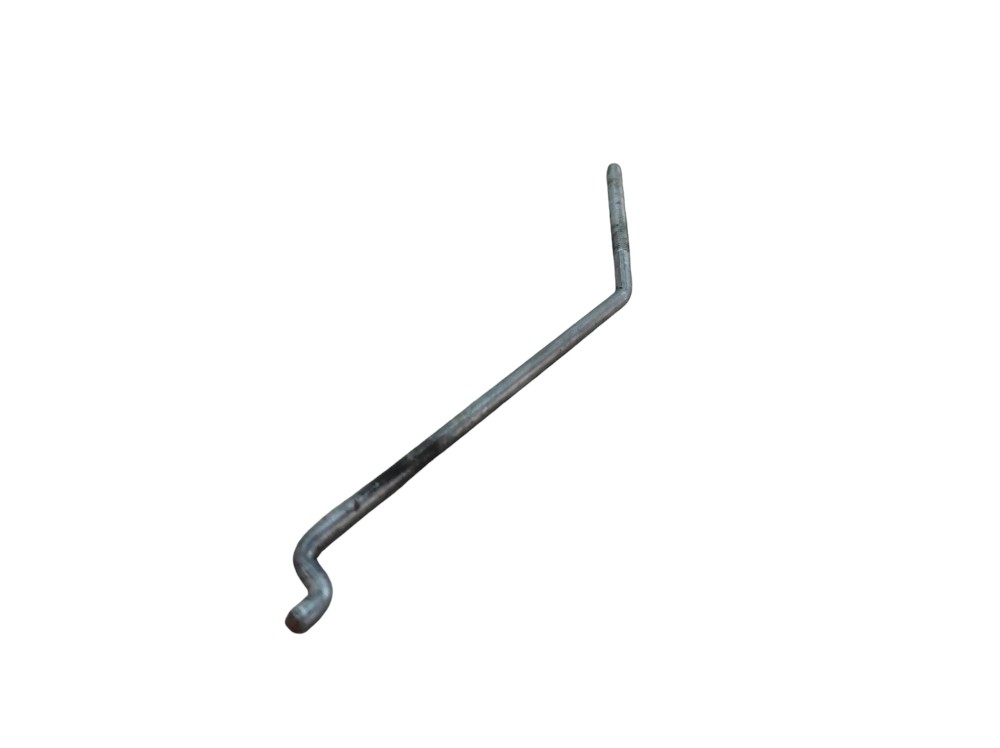 Pino Fechadura Traseira Direita Cobalt 2013 A 2020 3