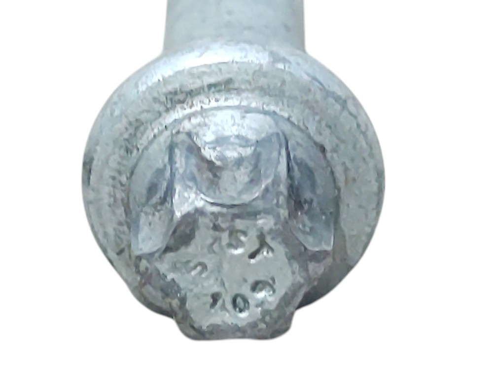 Parafuso Cabeçote Corsa Celta 1.0 8v 2007 A 2012 5