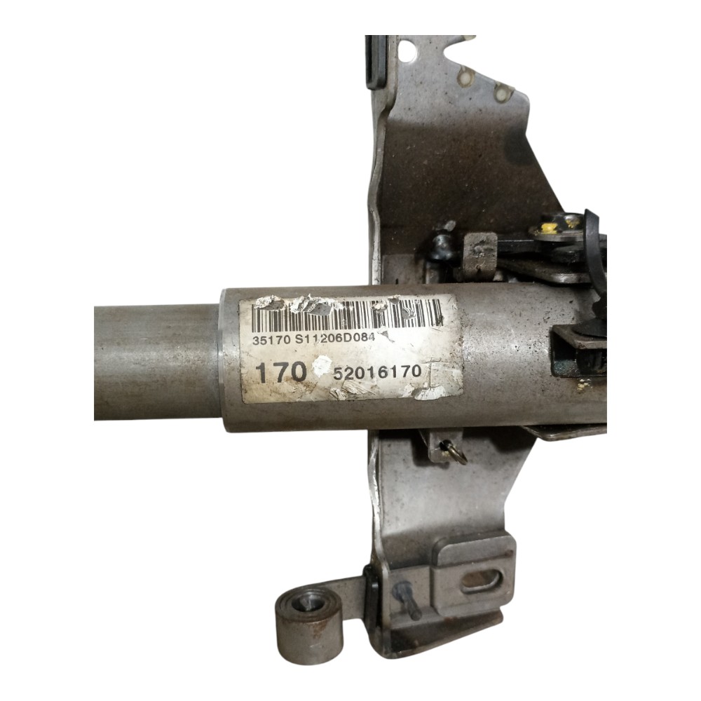 Coluna De Direção Chevrolet Cobalt 2011 2012 2013 2014 2015 6