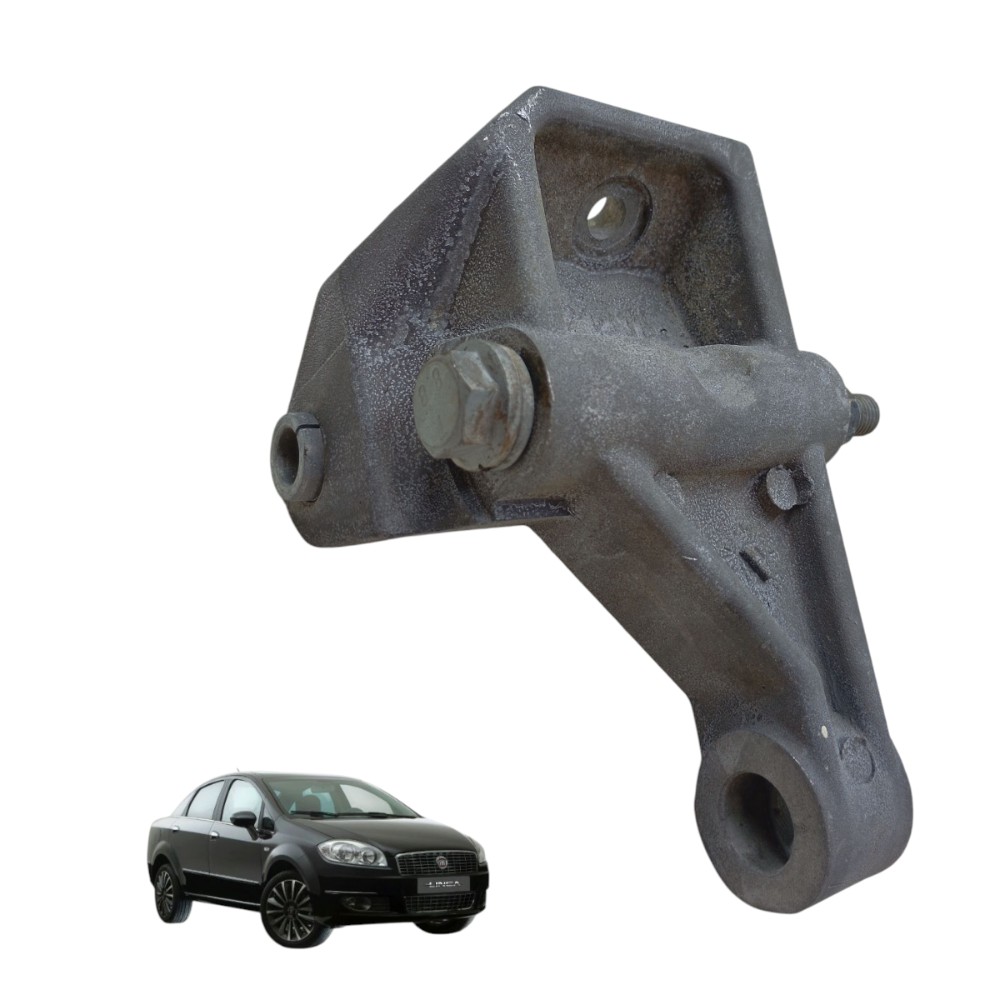 Suporte Altenador Linea 1.9 2008 2009 2010 2011 2012 A 2015
