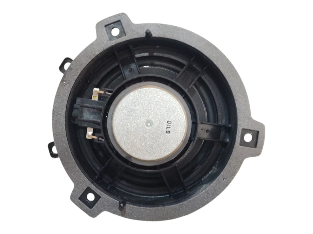 Alto Falante De Portas Hb 2020 A 2022 96330r1000 Preto 2