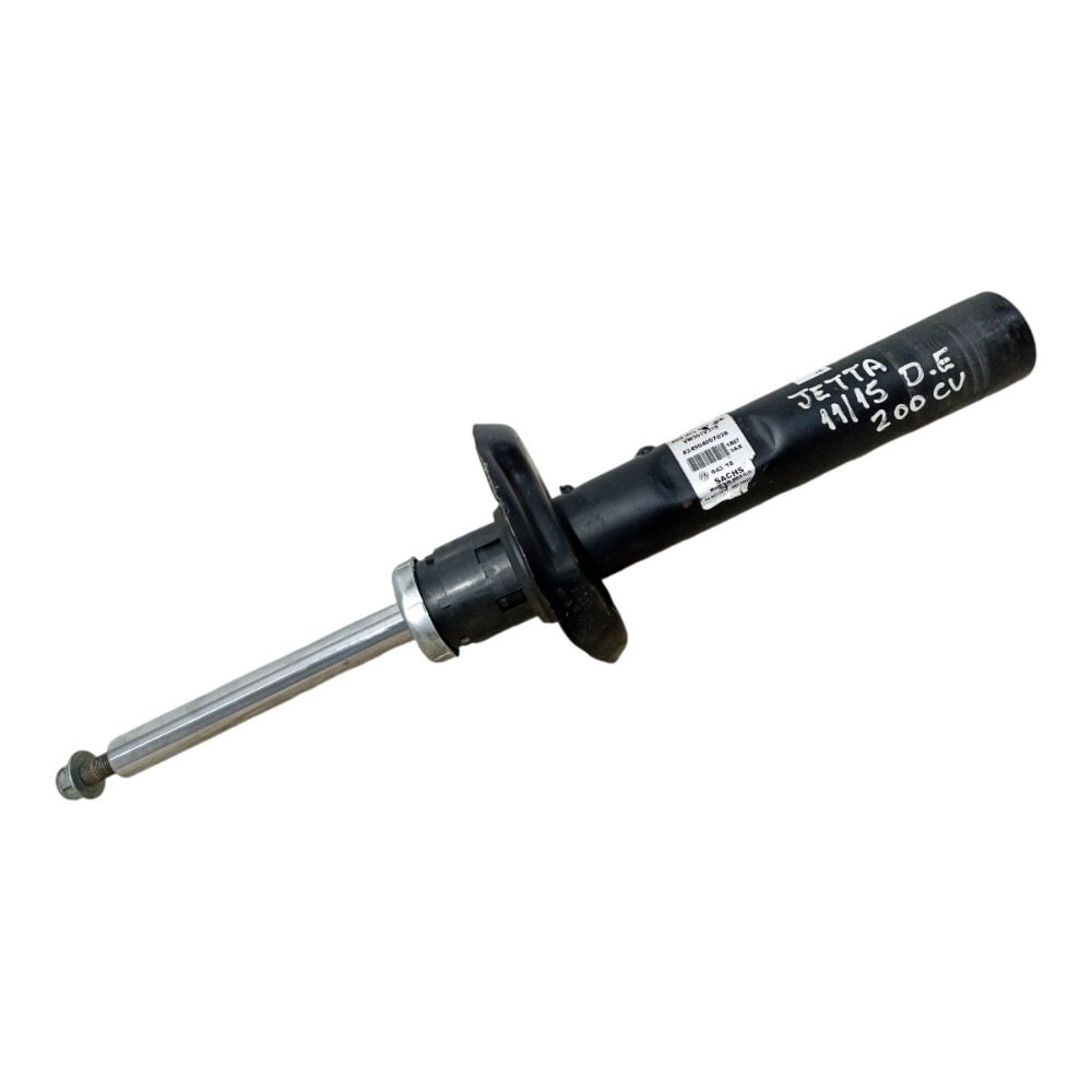 Amortecedor Dianteiro Esquerdo Jetta 2.0 200cv 2011 A 2015 5