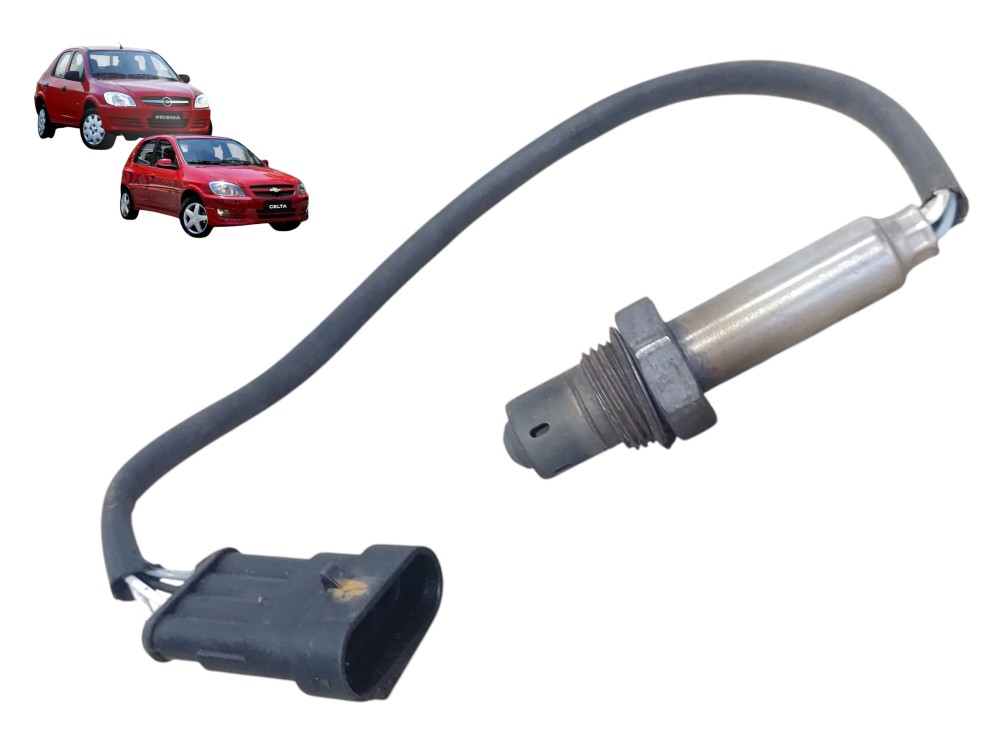 Sonda Lambda Celta 2007 A 2015 883445040