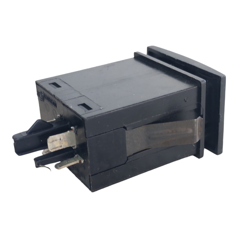 Botão Desembaçador Vidro Traseiro Gol Parati G3-g4 2000 A 12 5