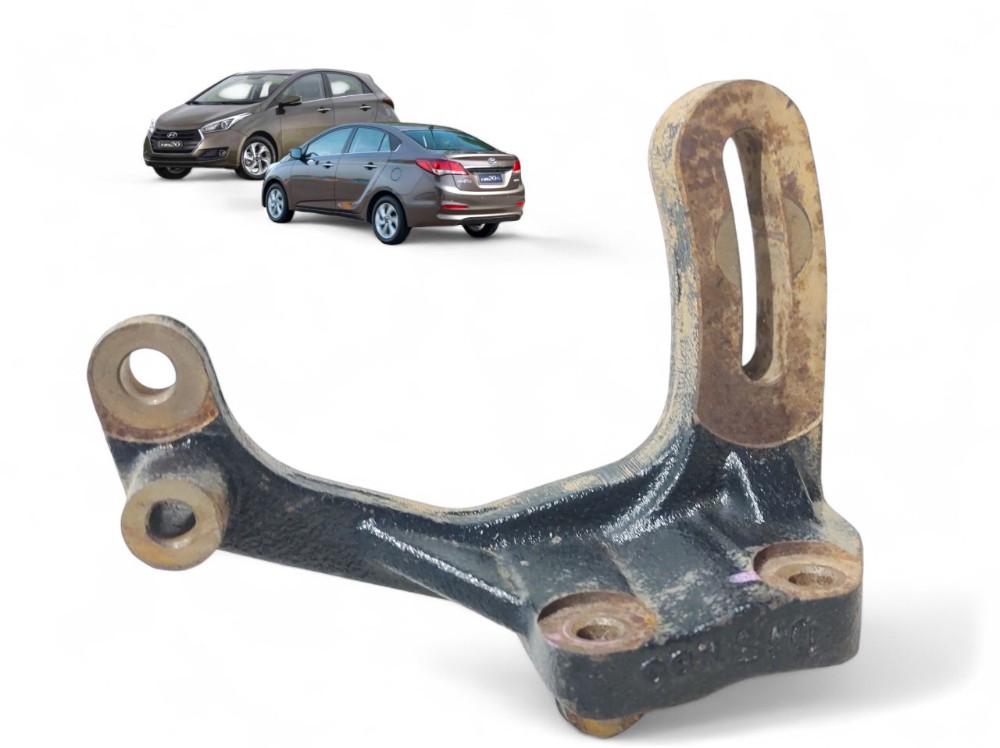 Suporte Alternador Hb20 1.0 3cc 2012 2013 2014 2015 A 2019