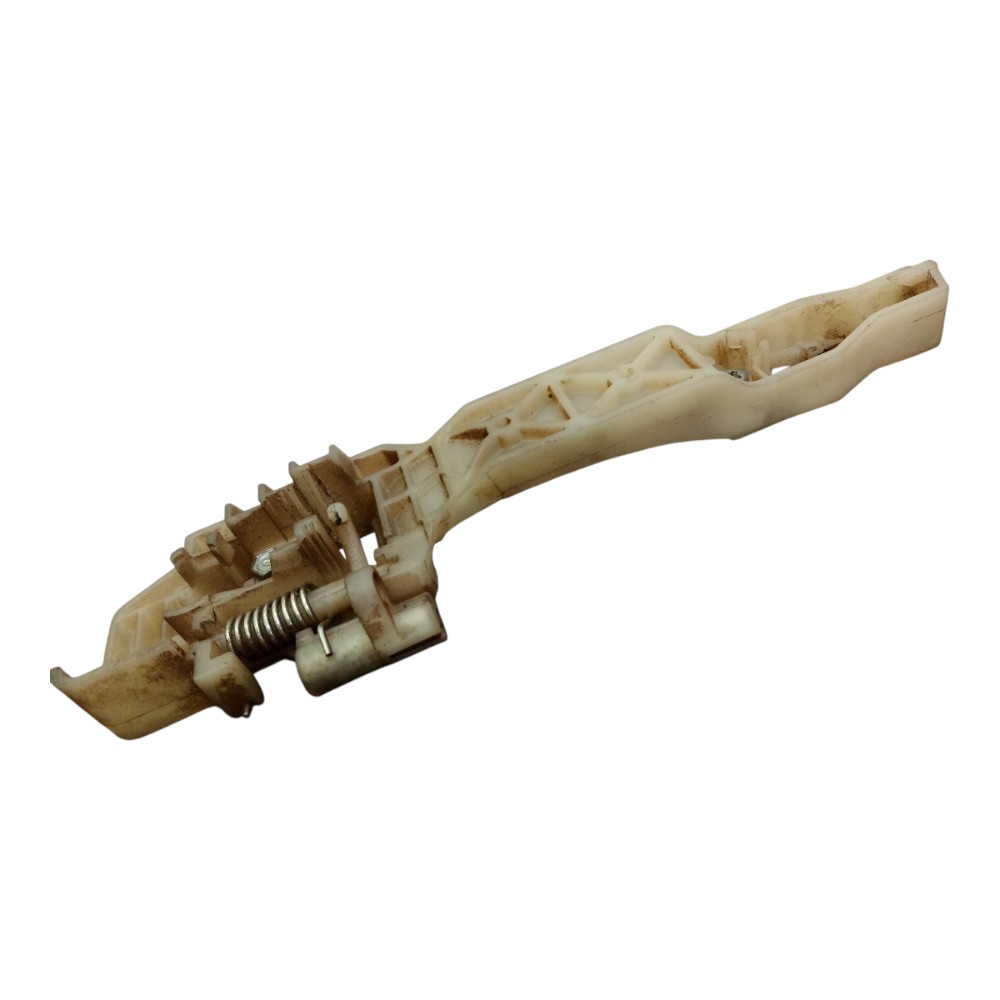 Base Maçaneta Externa Traseira Direita Hb20 2012 A 2019 1 Traseira 3