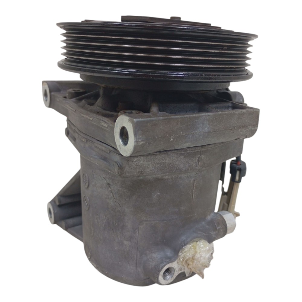 Compressor Ar Condicionado Palio Siena Strada 1.4 51786321 2