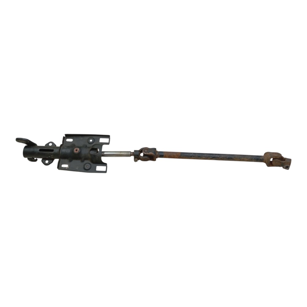 Coluna Direção Uno Elba Fiorino 1985 1986 1987 1988 A 2002