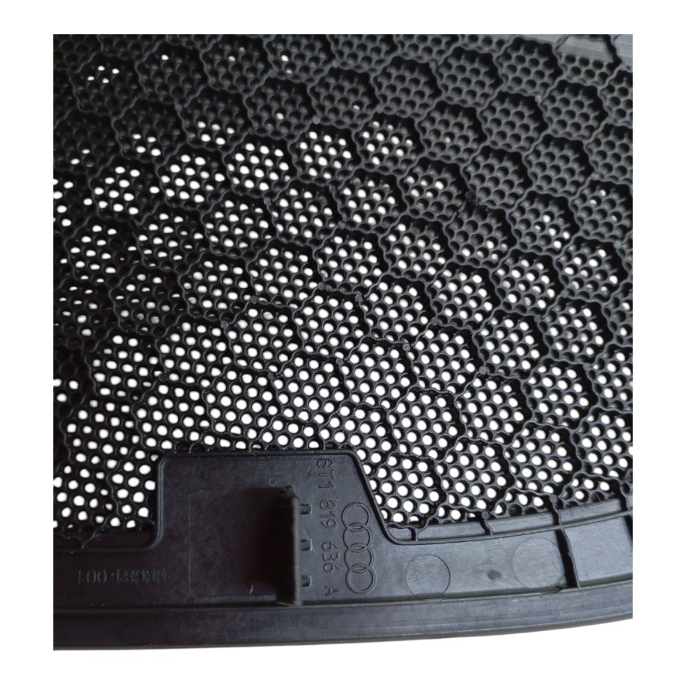 Tela Auto Falante Superior Painel A4 2013 2014 2015 2016 3