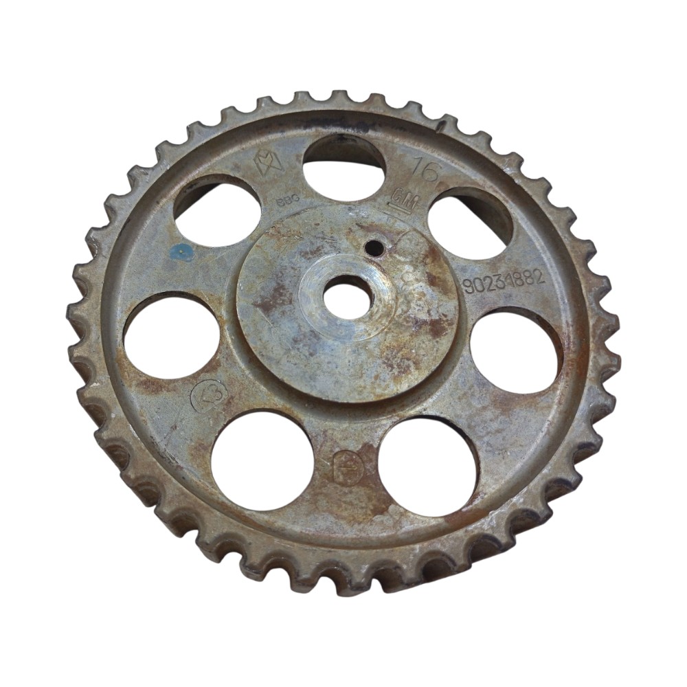 Polia Engrenagem Comando Corsa Maxx Joy Meriva 1.0 1.4