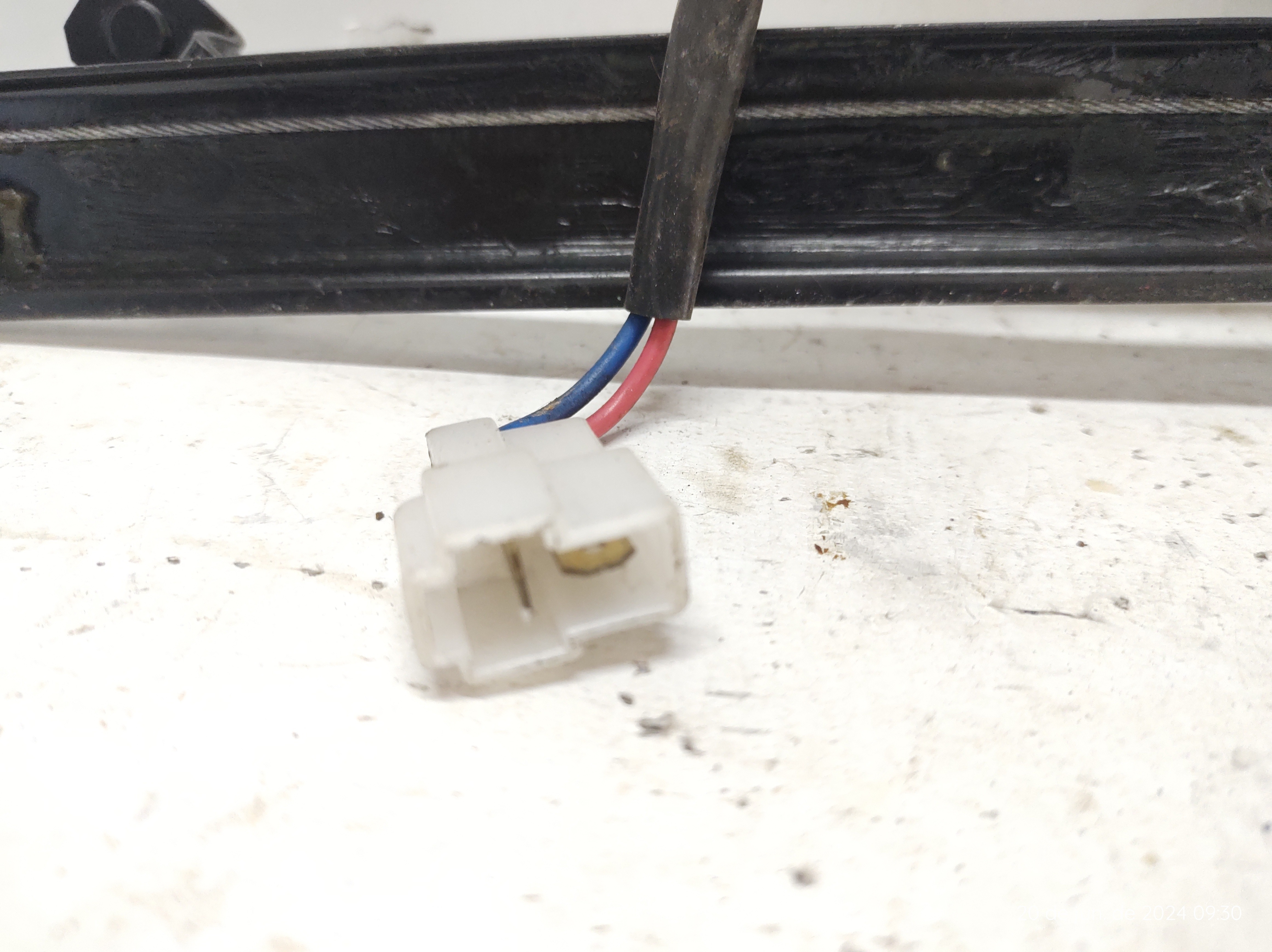 Maquina Vidro Elet Traseiro Esquerdo Mobi 16/23 Pimmkvft045 7