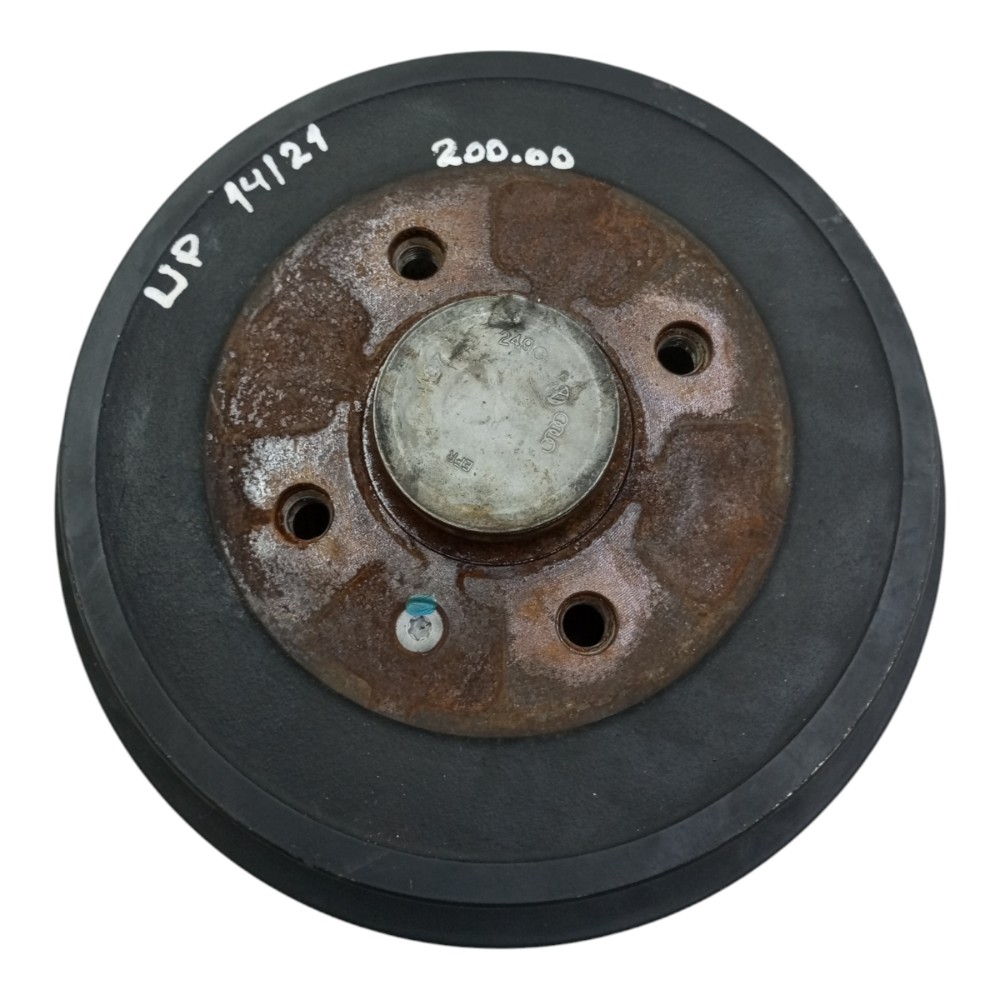 Camapana Cubo Roda Traseira Up 2014 2015 2016 2017 A 2021