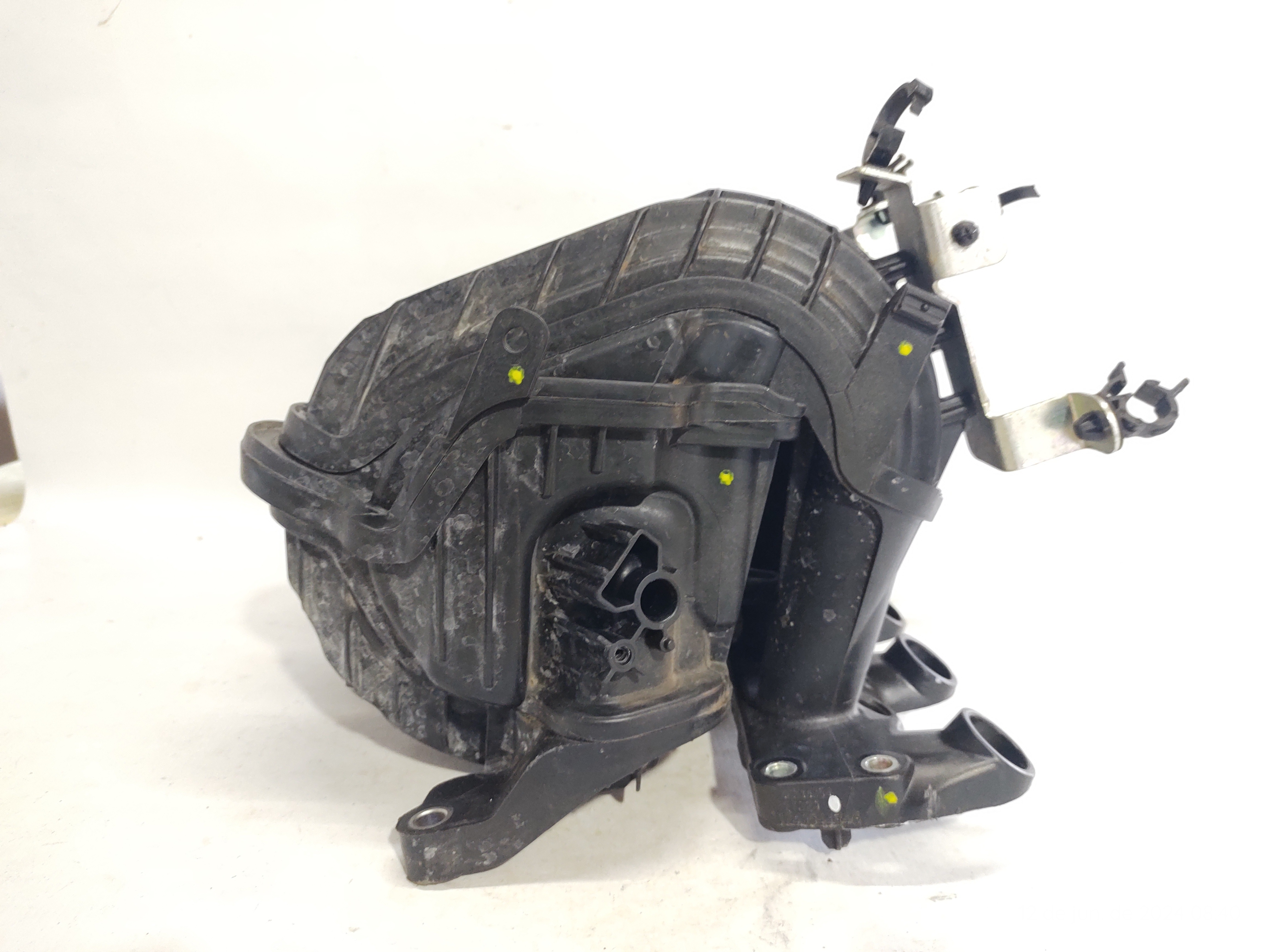 Coletor Admissão Argo Cronos Mobi 1.0 3cc 17 A 23 552747160 3