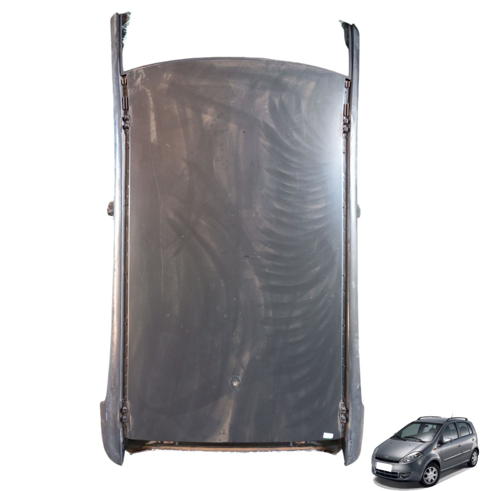 Folha Teto Carroceria Chery Face 2010 2011 2012 2013 A 2015