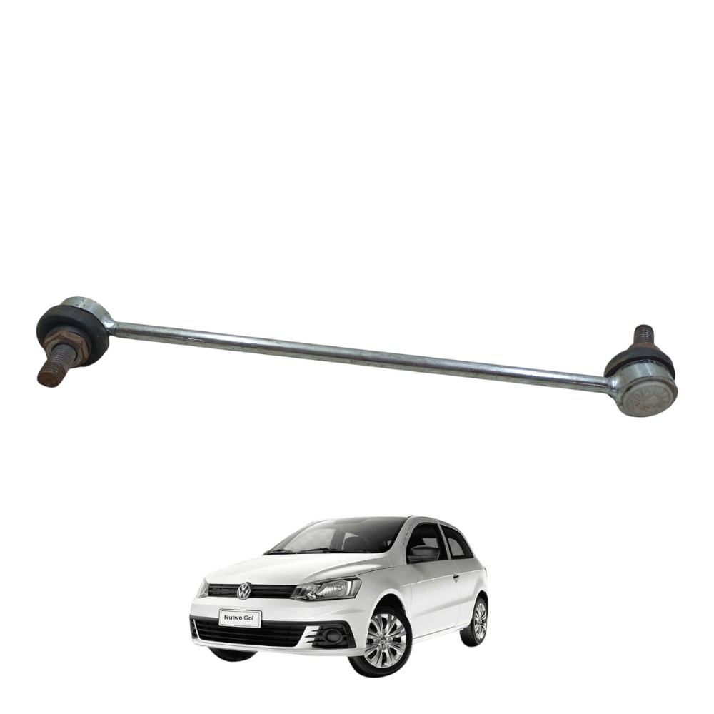 Bieleta Direção Gol Voy G6 G7 2013 2014 2015 2016 2017 2018
