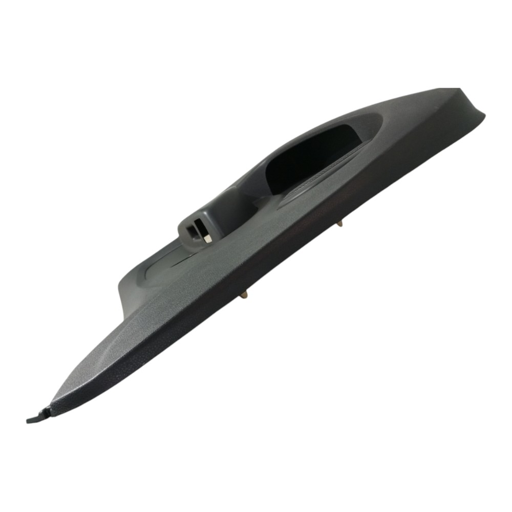 Forro De Porta Dianteiro Direito Logan/sandero 2015 A 2019 4