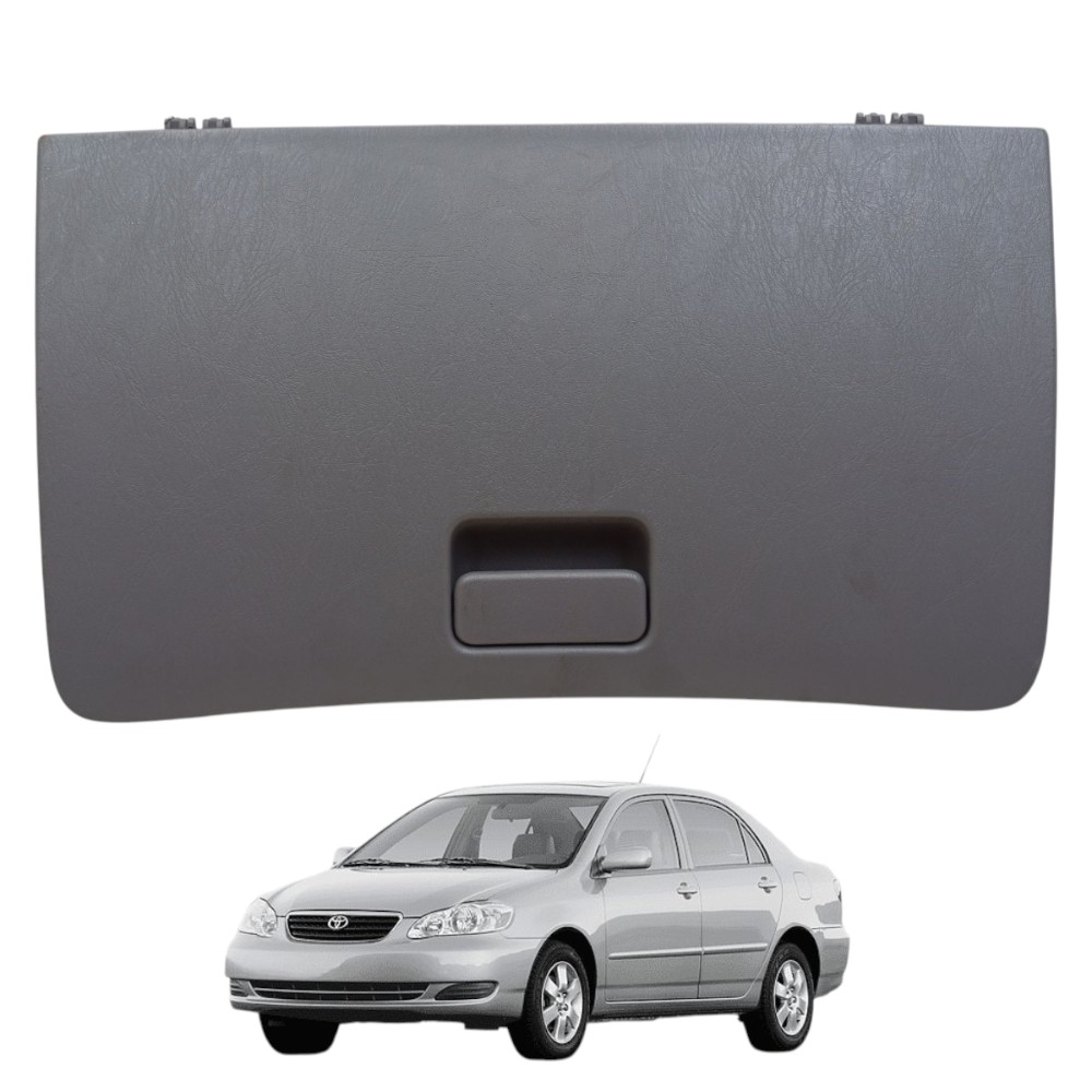 Porta Luvas Corolla 2002 2003 2004 2005 2006 2007 2008