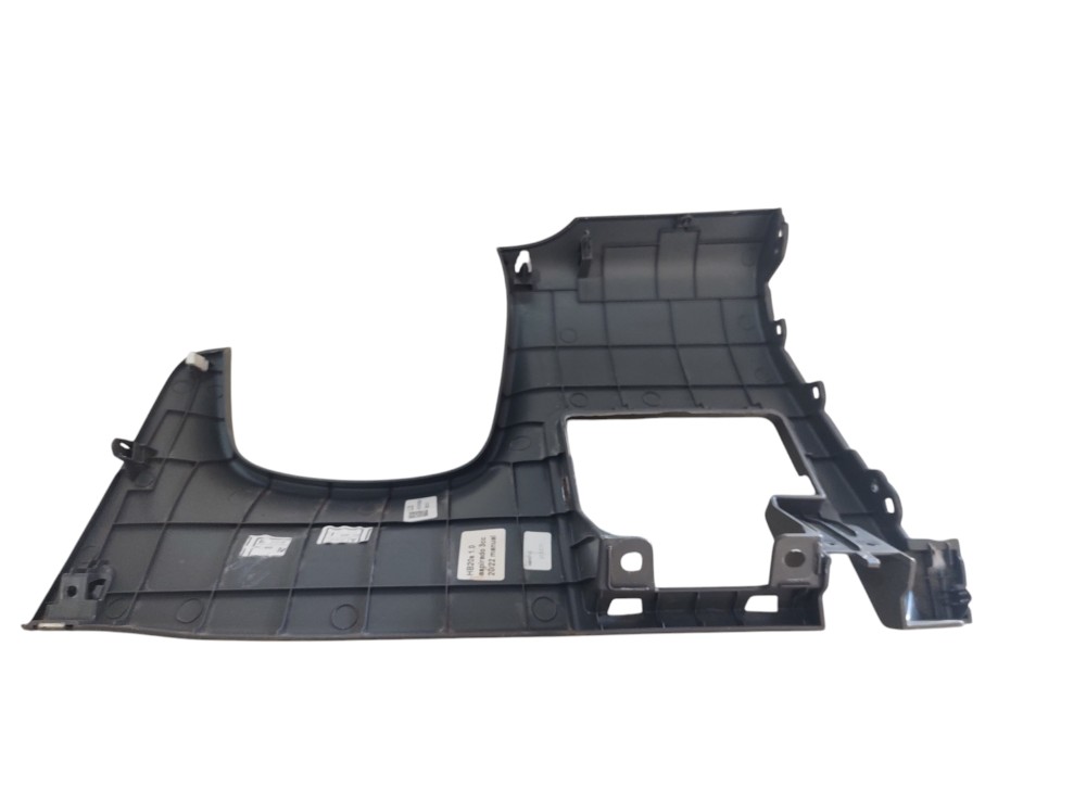 Moldura Inferior Painel Hb20 2019 A 2022 84751r1000 3
