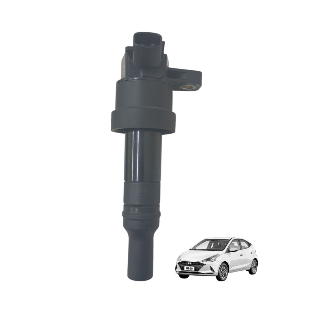 Bobina Ignição Hb20 1.0 3cc 2013 2014 2015 A 2022 Original