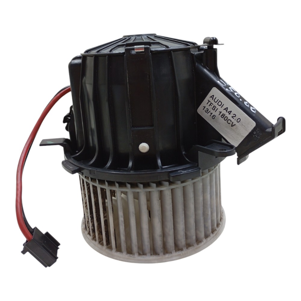 Motor Ar Forçado A4 2.0 Tsfi 180cv 2013 2014 2015 2016 12