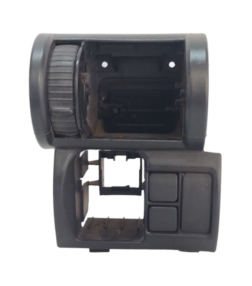 Difusor Ar Esquerdo Sem Grade Corsa 96 A 16 93285969