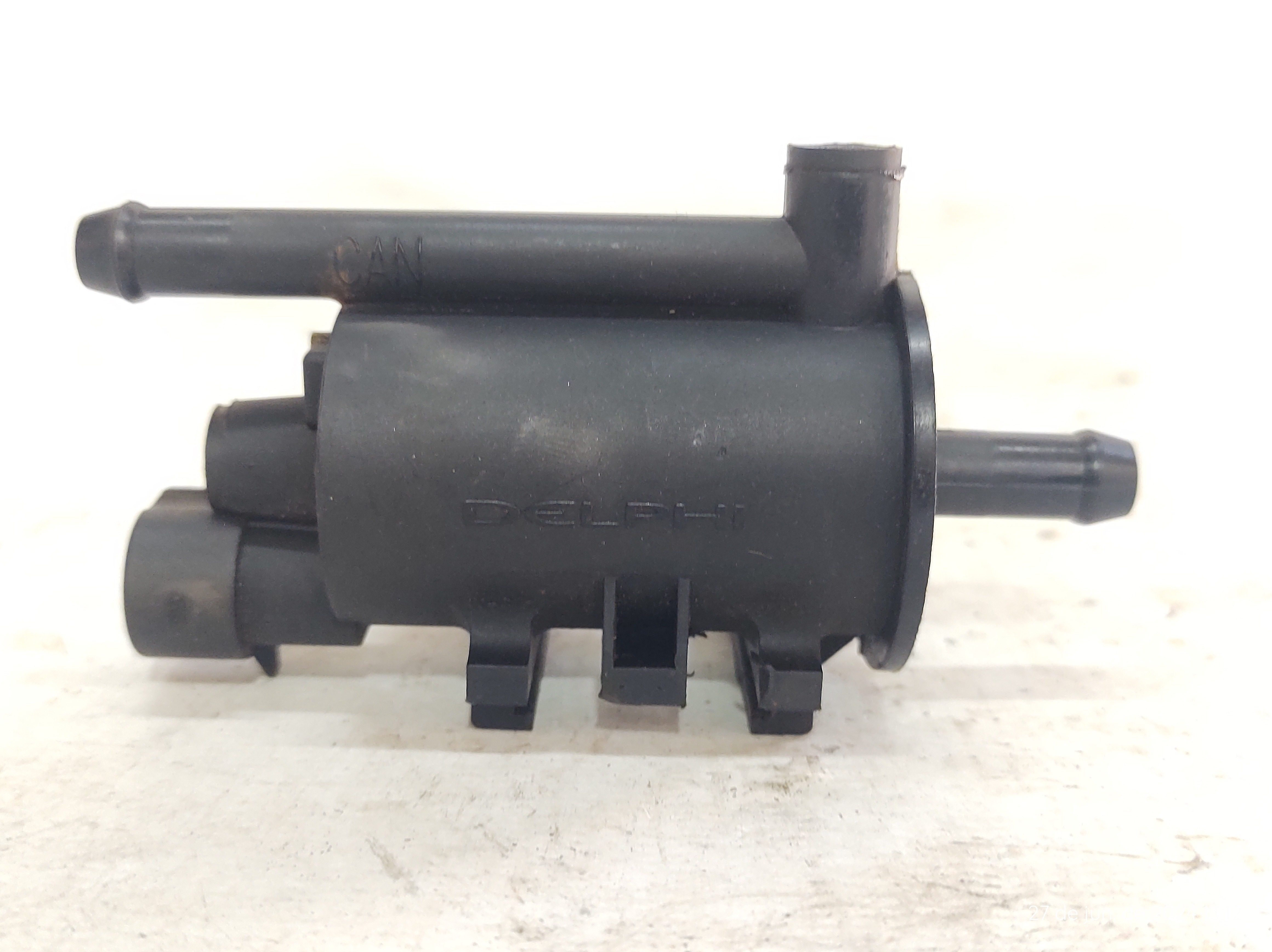 Valvula Canister Jac J3 1.4 16v 11 A 15 25351449 2