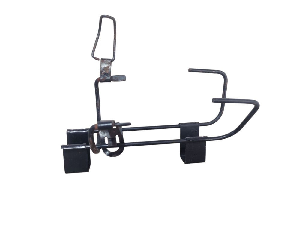 Suporte Extintor Incêndio Palio Siena Strada 2000 A 2003 5