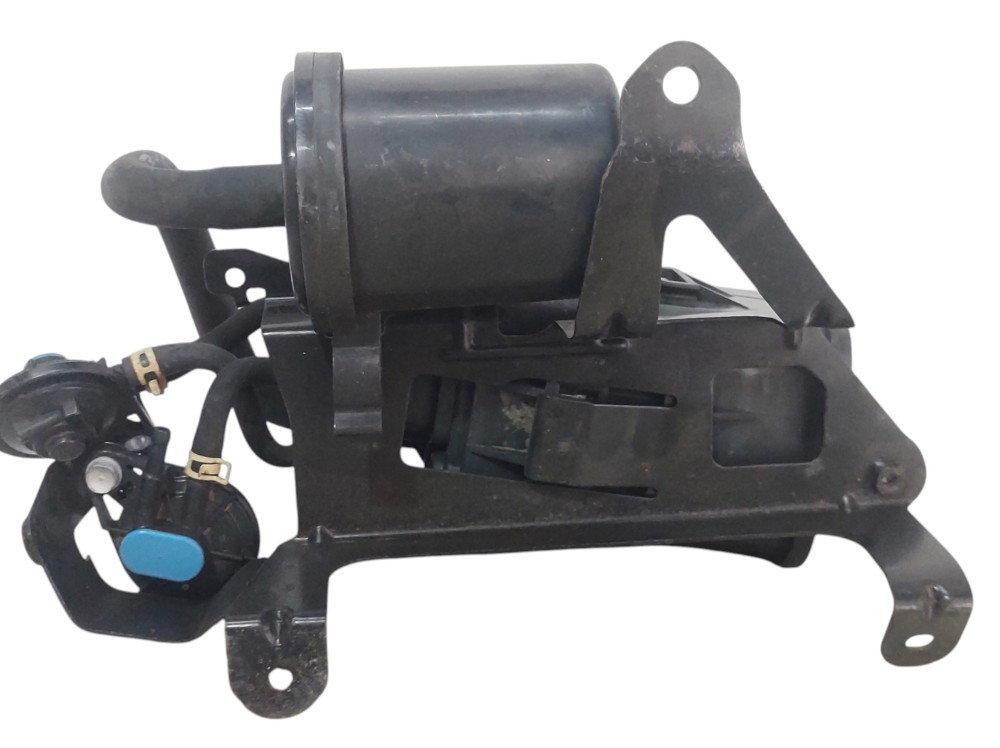 Filtro Canister New Civic 2007 A 2011 Tj070wa 6