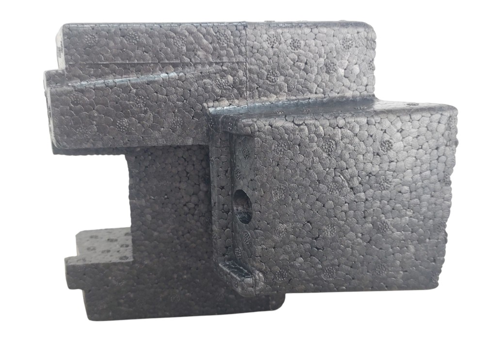 Isopor Absorvedor Ruido Ford Ka 2014 A 2019 E3b5a044m23ab 7