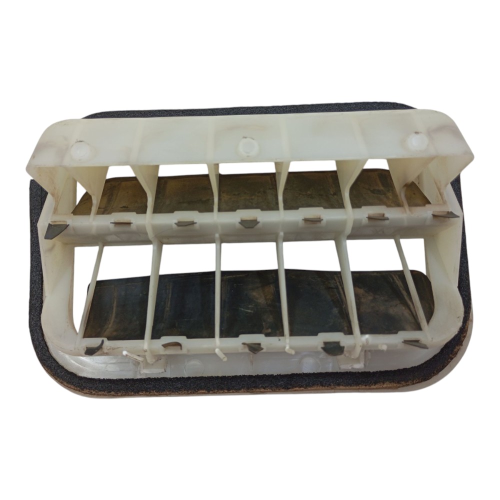 Grade Difusor Ar Corolla Xei 2003 2004 2005 2006 2007 2008 2
