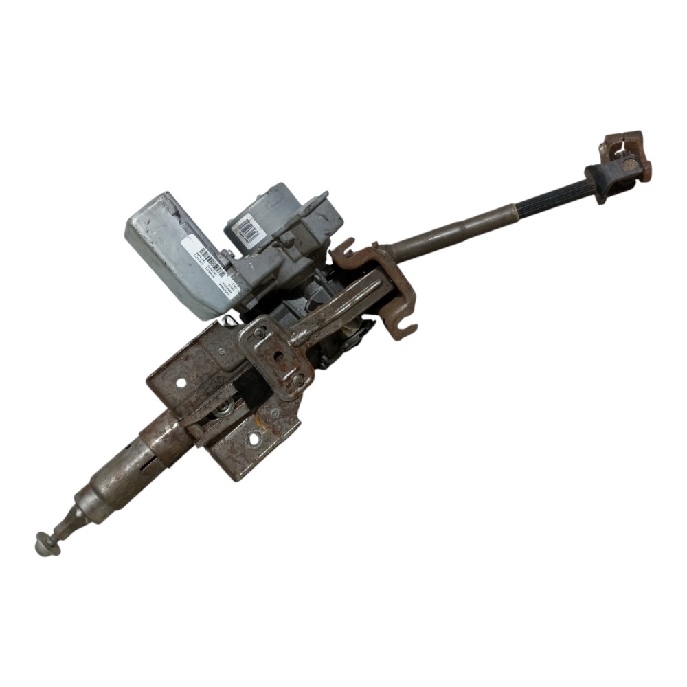 Coluna De Direção Elétrica Ford Ka 3cc 2018 2019 2020 6