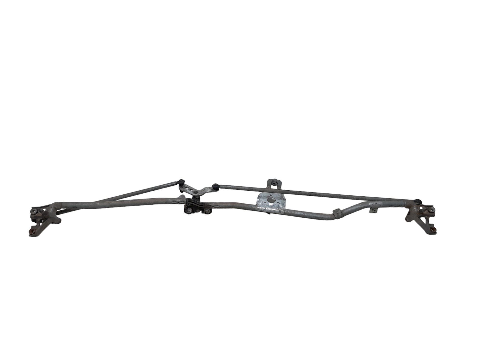 Galhada Limpador Parabrisa Chevrolet Meriva Todas Direito 3