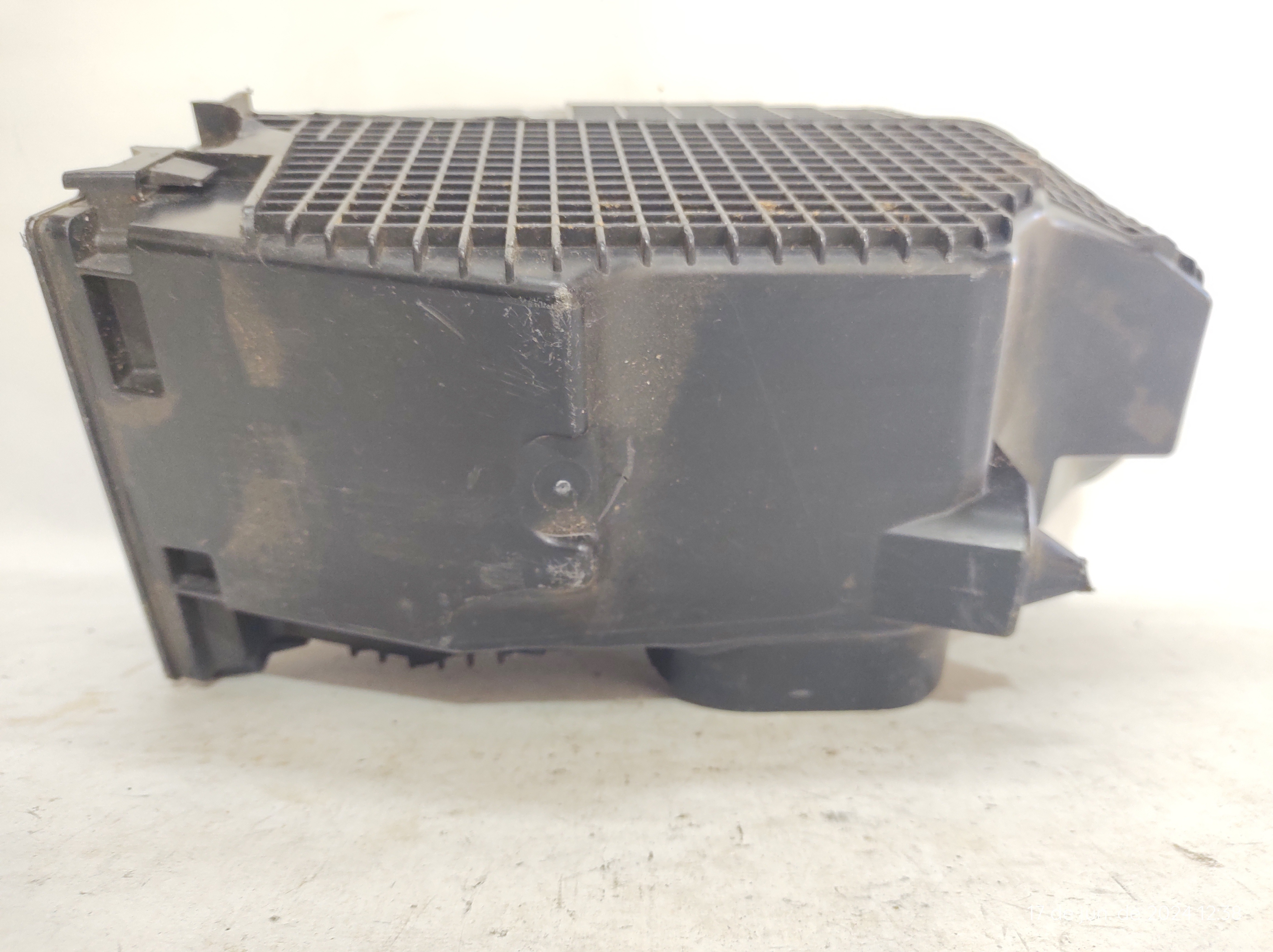 Caixa Filtro Ar H4m Duster 16a 23 165006718r 8