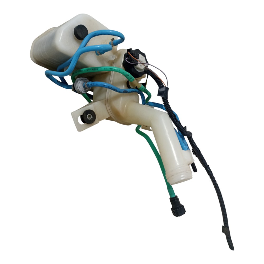 Reservatório Gasolina Fiat Mobi 2015 2016 2017 2018 A 2020 1