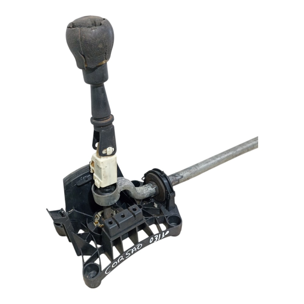 Alavanca Trambulador Marcha Corsa Montana Maxx Joy 2003/2010 2