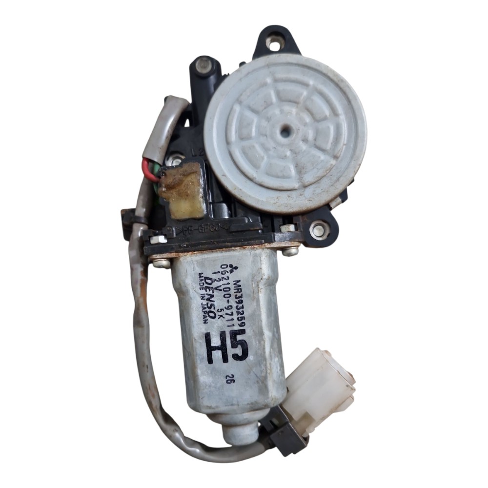 Motor Vidro Dian Pajero Tr4 Esq 2003 2004 2005 2006 A 2008