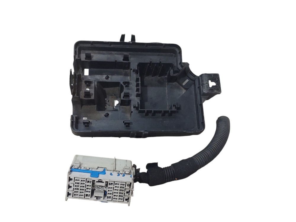 Suporte Caixa Fusível Cobalt Sonic 2012 A 14 95990326 Avaria 4