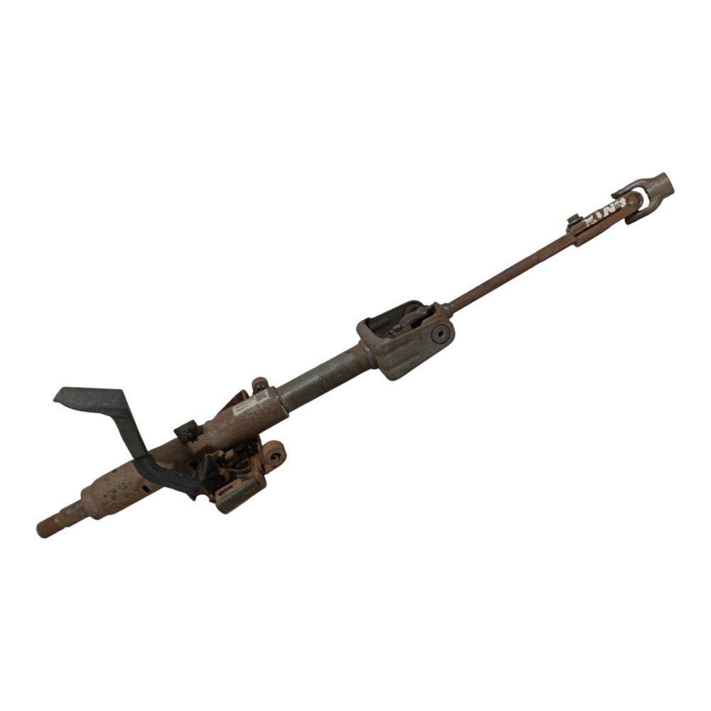 Coluna De Direção Chevrolet Onix 2013 2014 2015 2016 A 2019 6