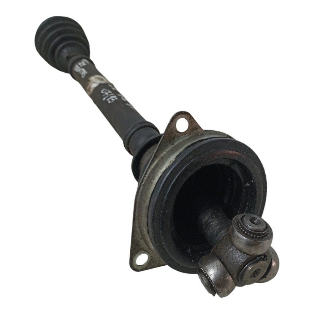 Semi Eixo Lado Esquerdo Sandero 1.6 2007 2008 2009 A 2013 3