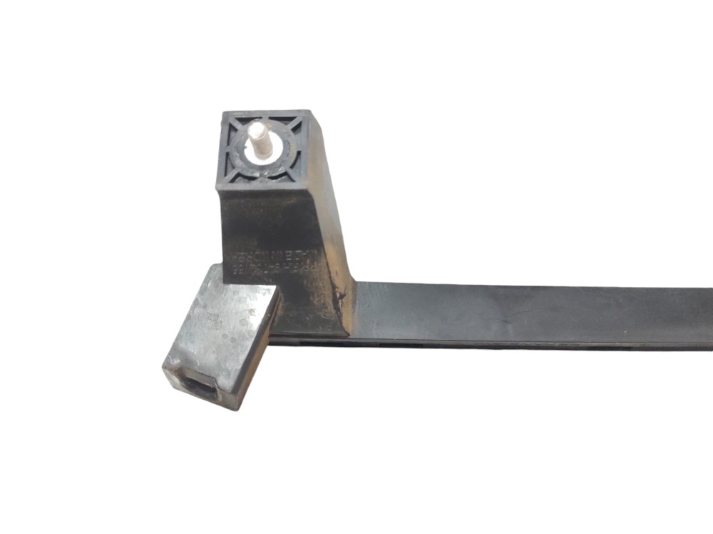 Guia Vidro Dianteiro Direito Cobalt 2016 A 2020 94732155 Preto 9