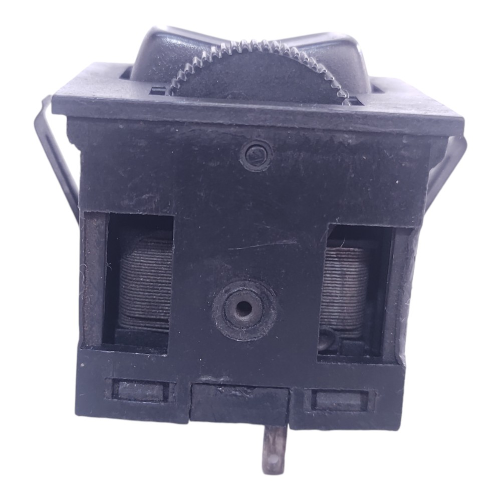 Botão Chave Luz Voyage Saveiro Gol Parati  G1 1985 A 1994 5