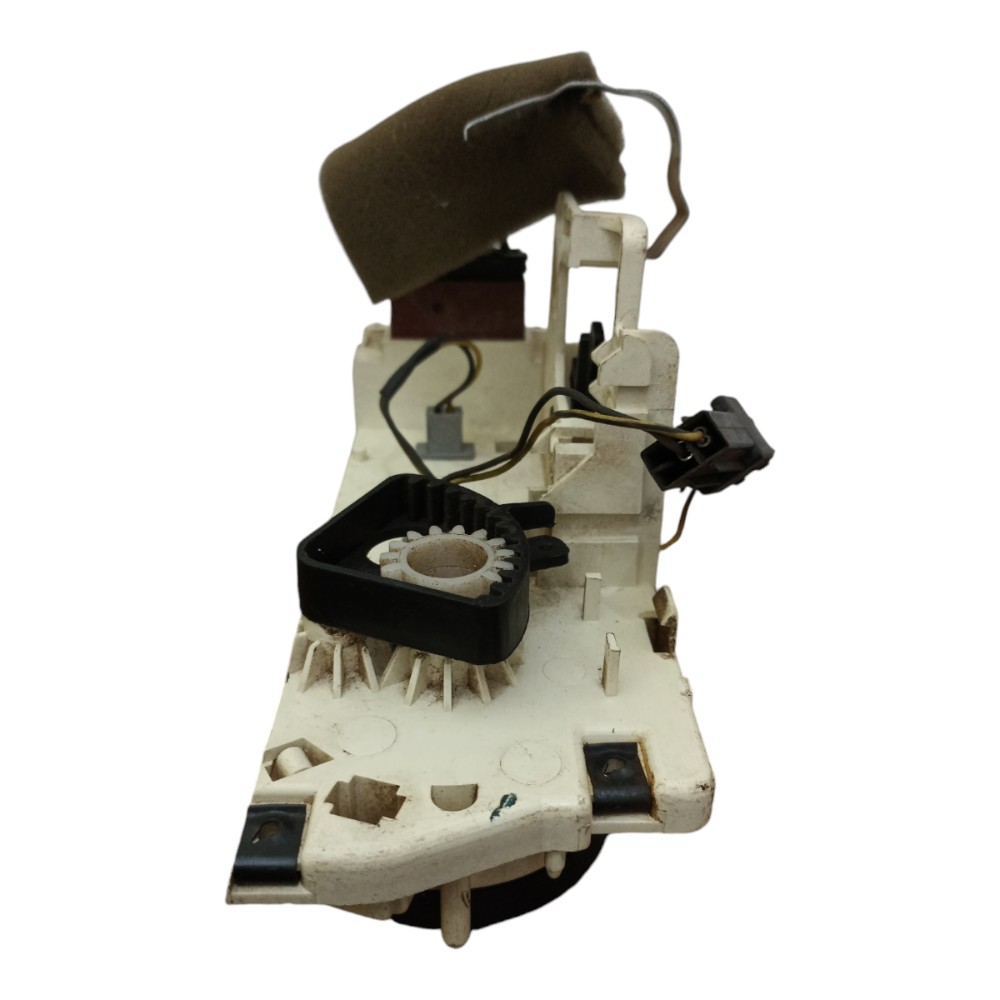 Comando De Ar Palio Strada Siena 2001 2002 2003 A 2008 S/ar 4